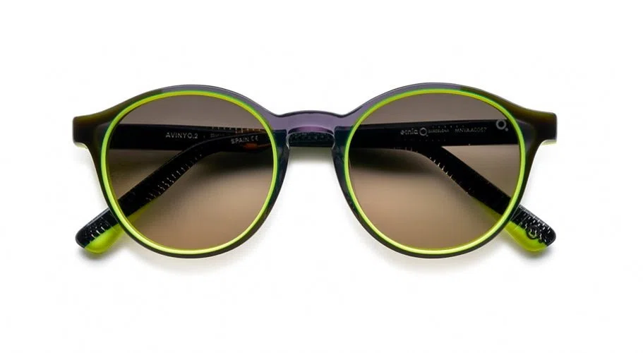 Etnia Barcelona AVINYO 2 SUN Sunglasses - view 23